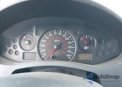 2007 Ford Focus S/Se/Ses из США, поврежденный, VIN 1FAFP34NX7W102187